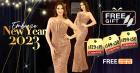 Missord New Year Deal: up to $50 off evening gown dresses for y